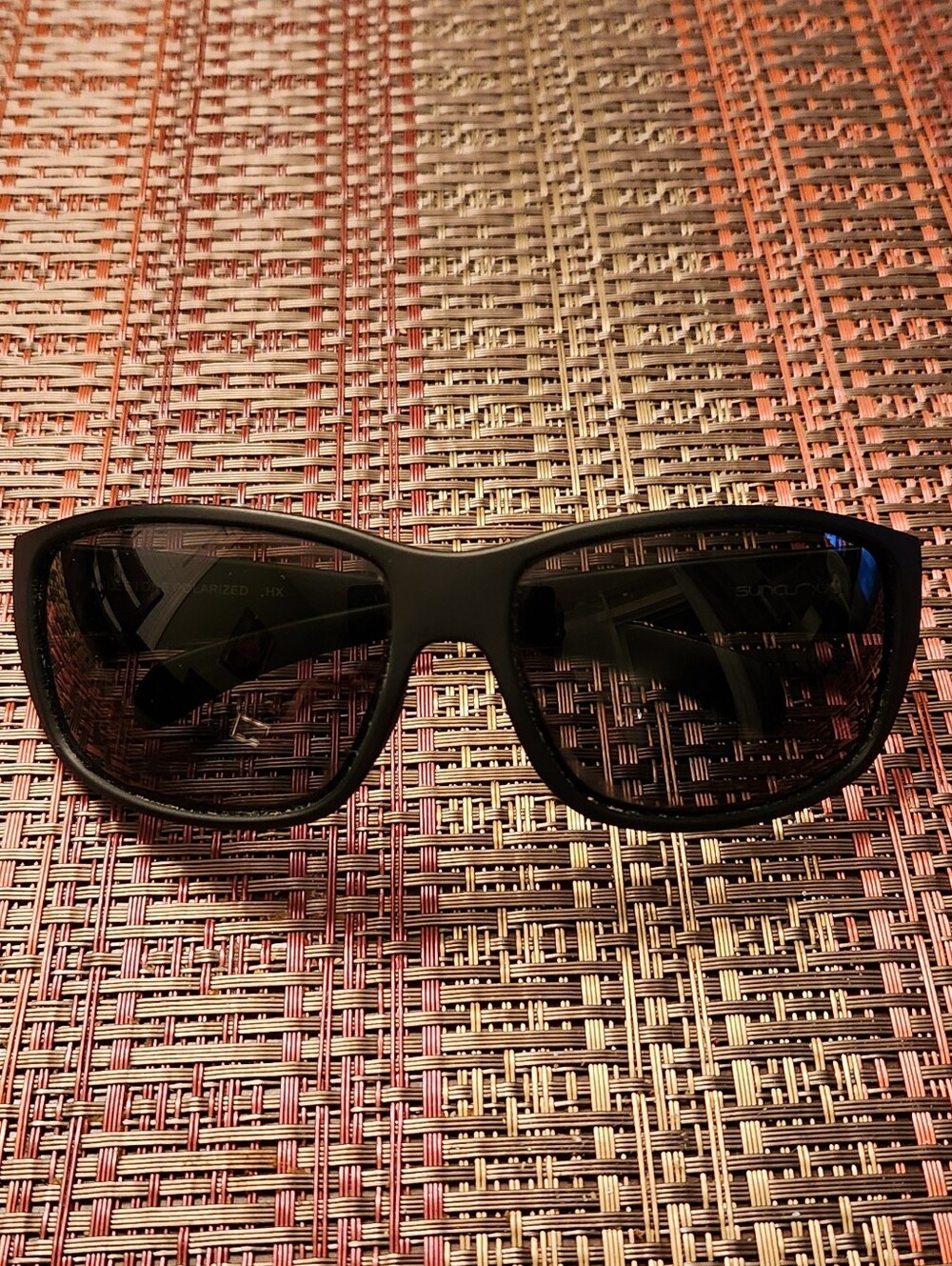 Suncloud Mens Sunglasses 🇨🇦